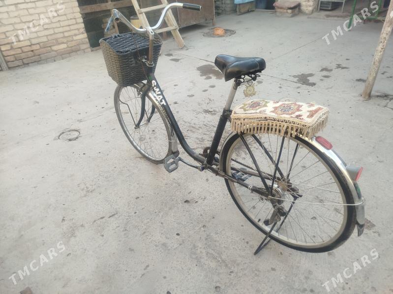 welik - Türkmenabat - img 3