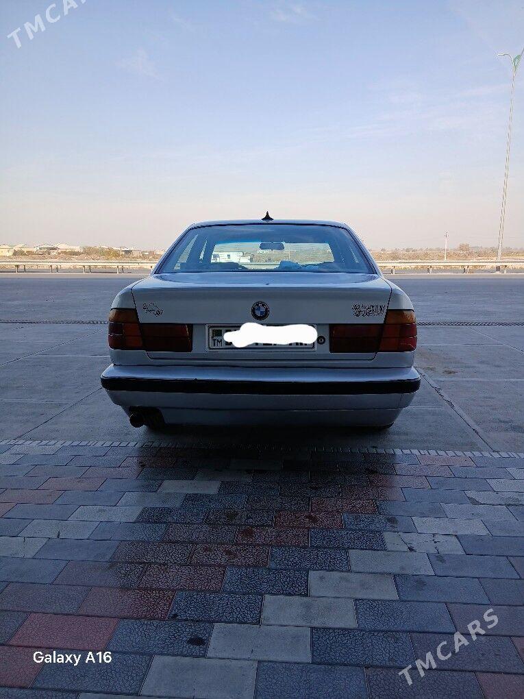 BMW 520 1993 - 36 000 TMT - Murgap - img 2