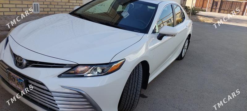 Toyota Camry 2021 - 345 000 TMT - Mary - img 6