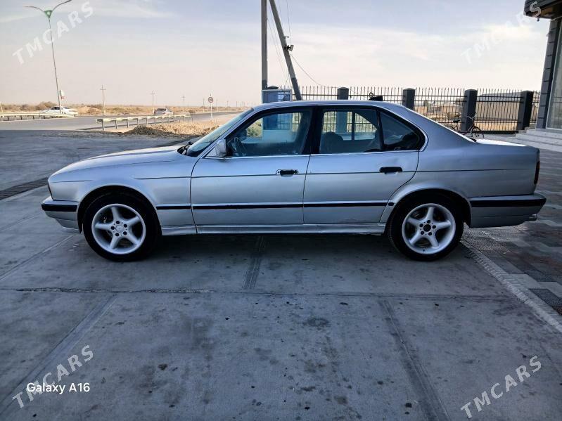 BMW 520 1993 - 36 000 TMT - Murgap - img 5