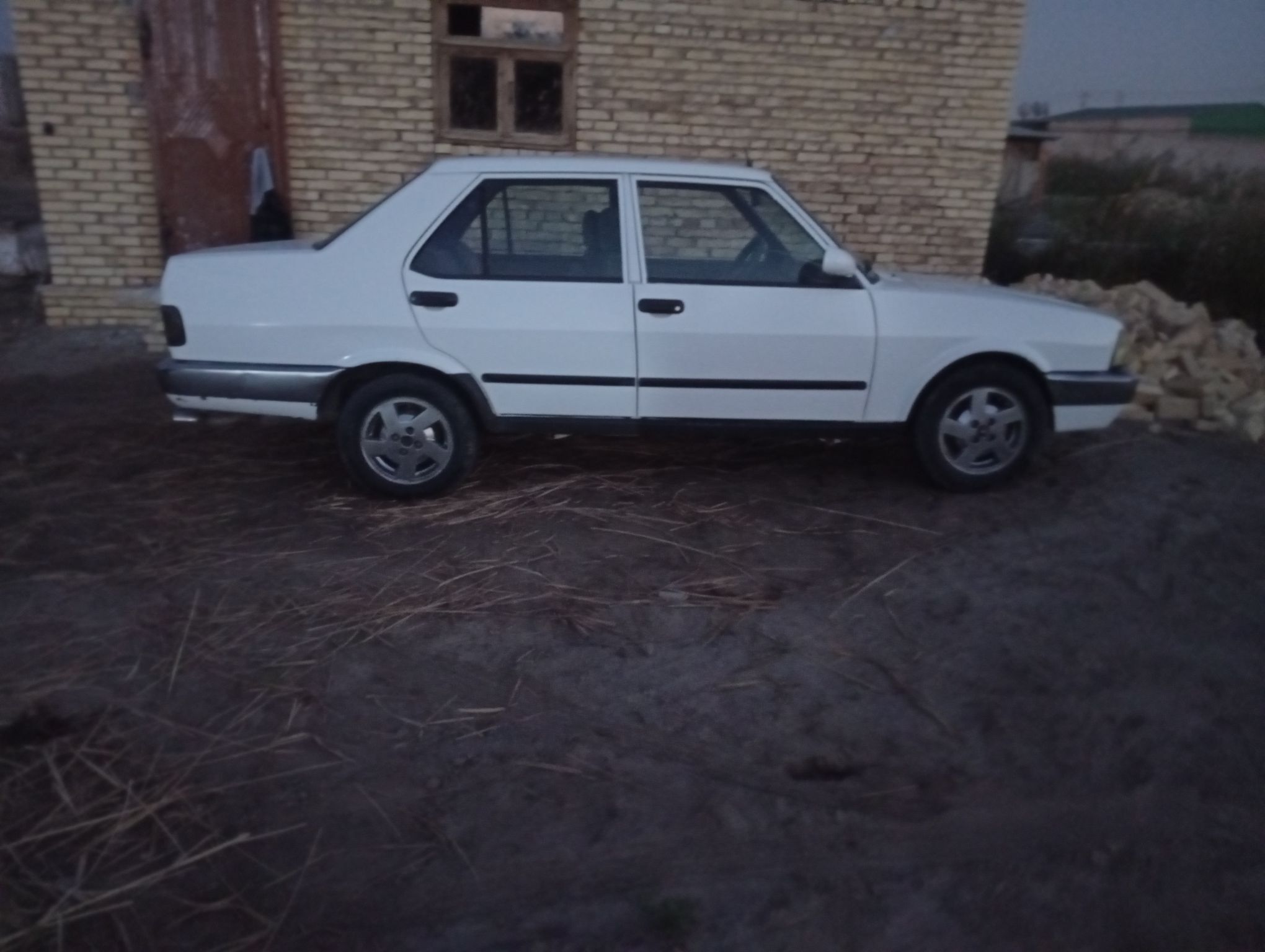 tofas zapcas 100 TMT - Туркменабат - img 3