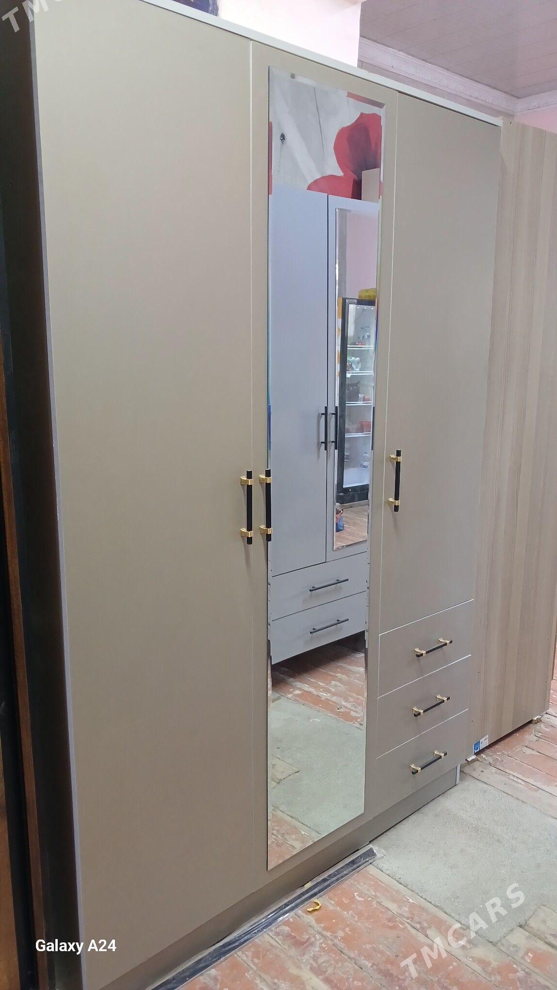 Şfaner - Türkmenabat - img 2