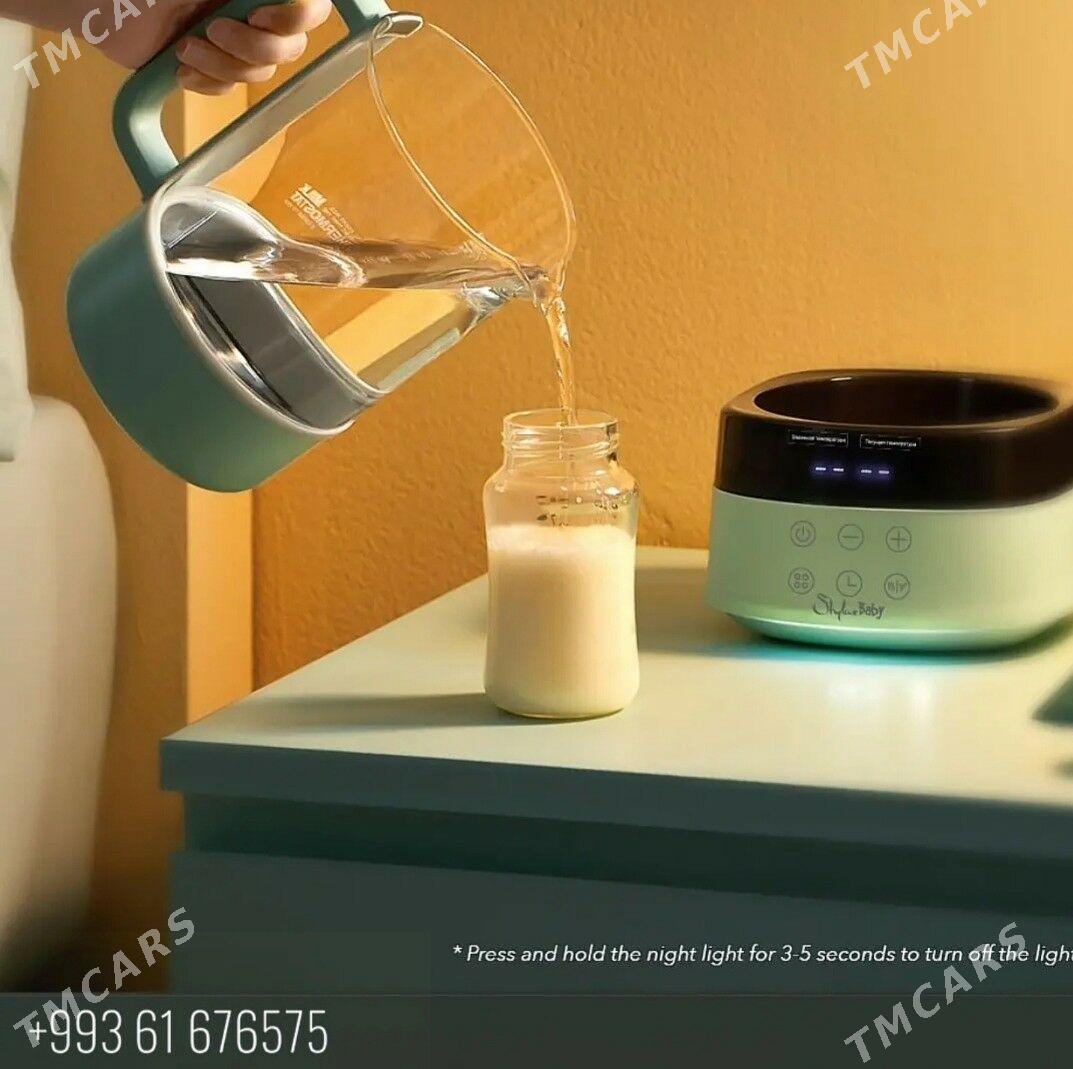 Stylus elektrik çäýnek - Aşgabat - img 2