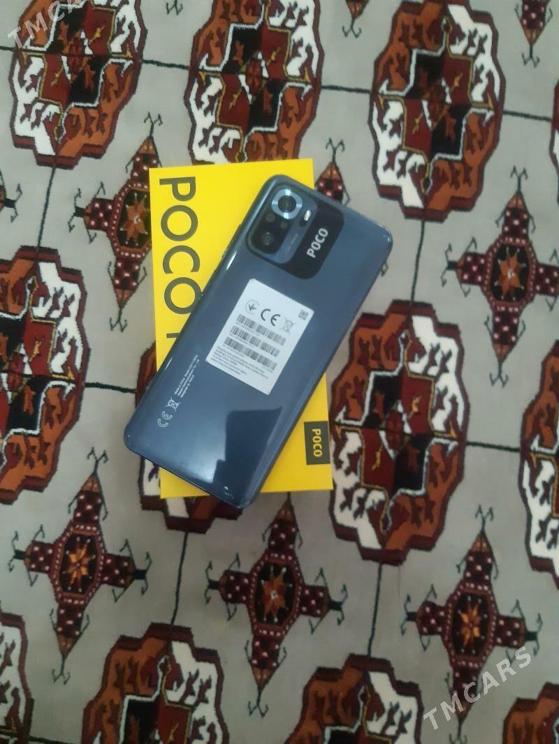 POCO M5s - Балканабат - img 2