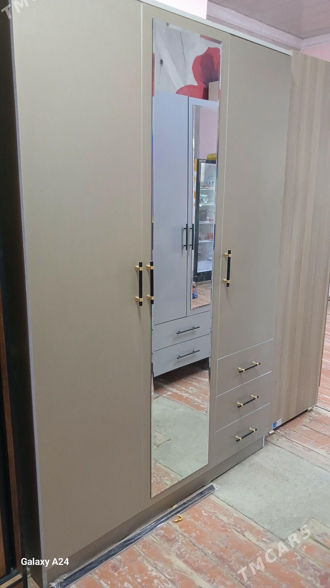 Şfaner - Türkmenabat - img 1