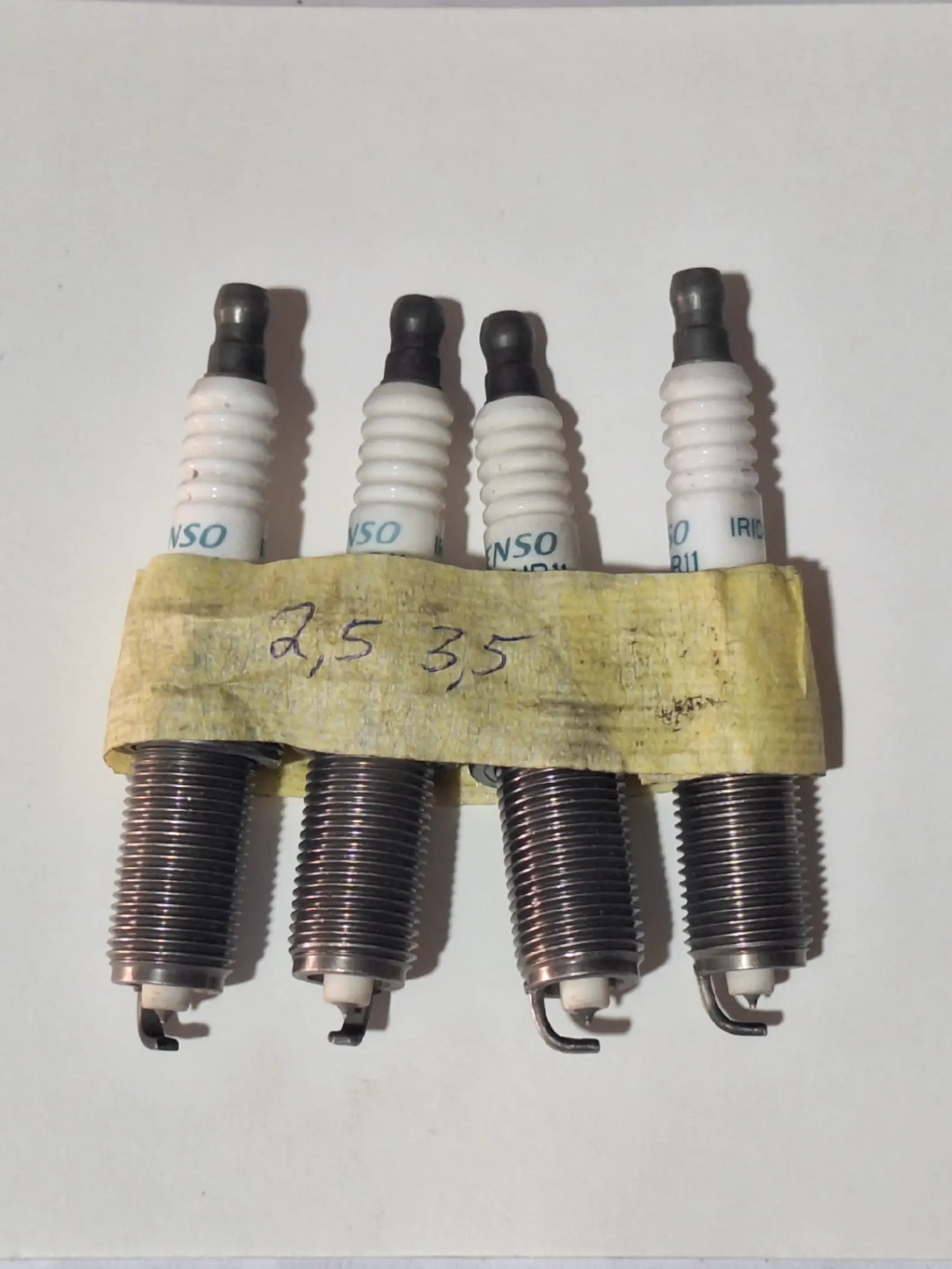 MORDA SWEÇ 35 TMT - Ашхабад - img 1