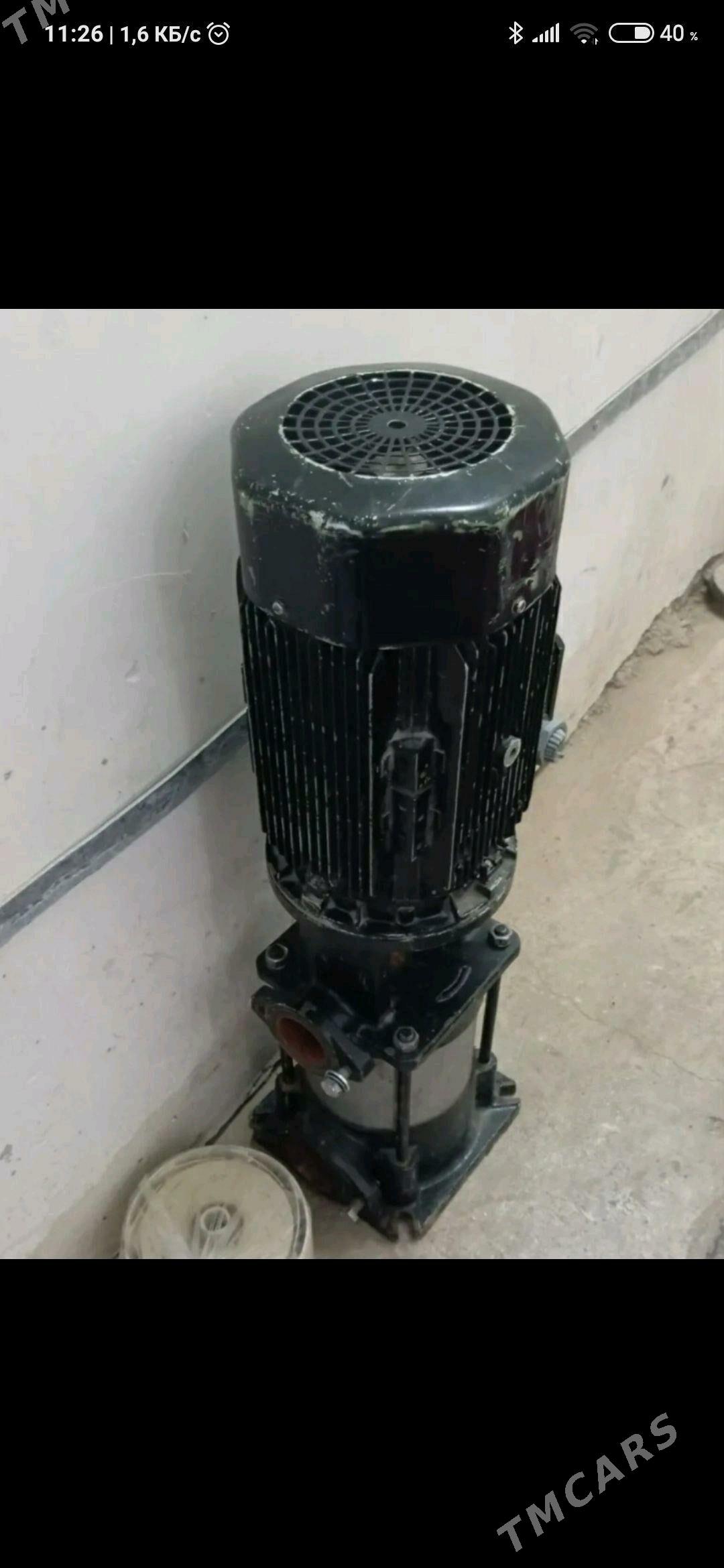 elektro diwigatel - Мургап - img 3