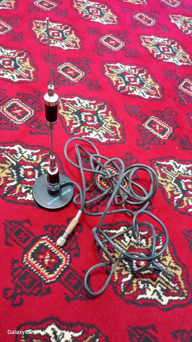 anten 200 TMT - Gurbansoltan Eje - img 2