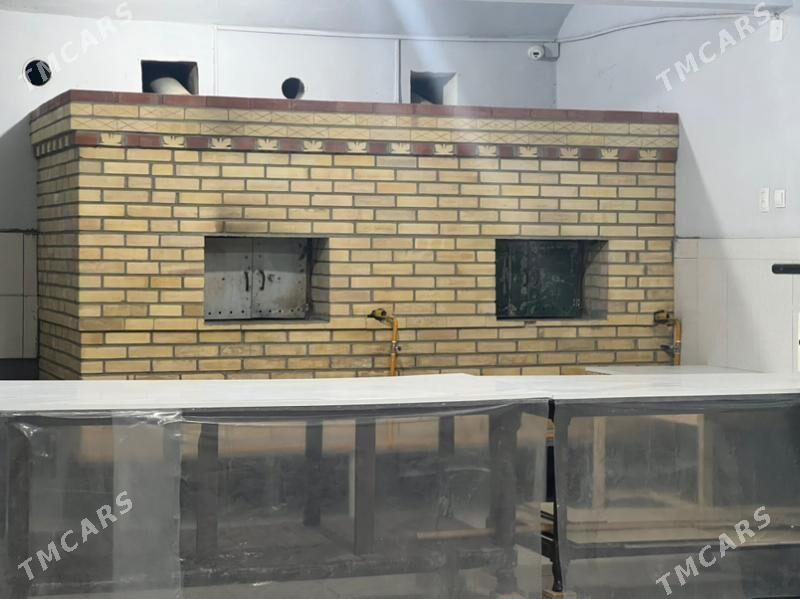 Сдается в аренду Кухня и Манга - Türkmenbaşy - img 2