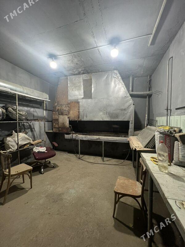 Сдается в аренду Кухня и Манга - Türkmenbaşy - img 5