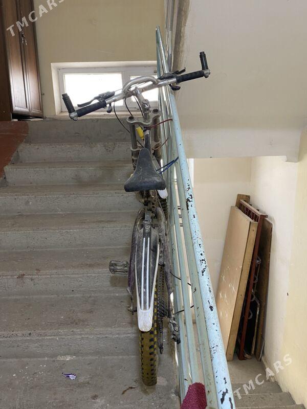 Olimpic - Köşi - img 2