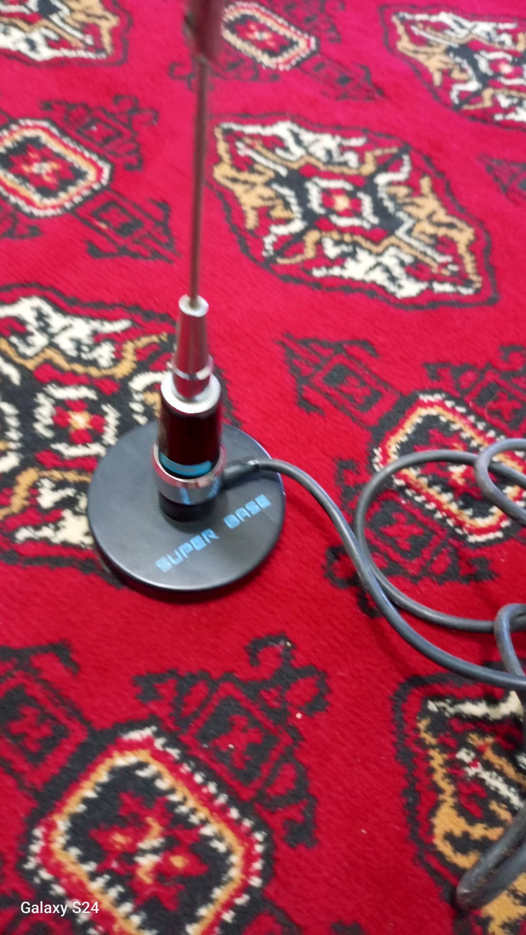 anten 200 TMT - Gurbansoltan Eje - img 3