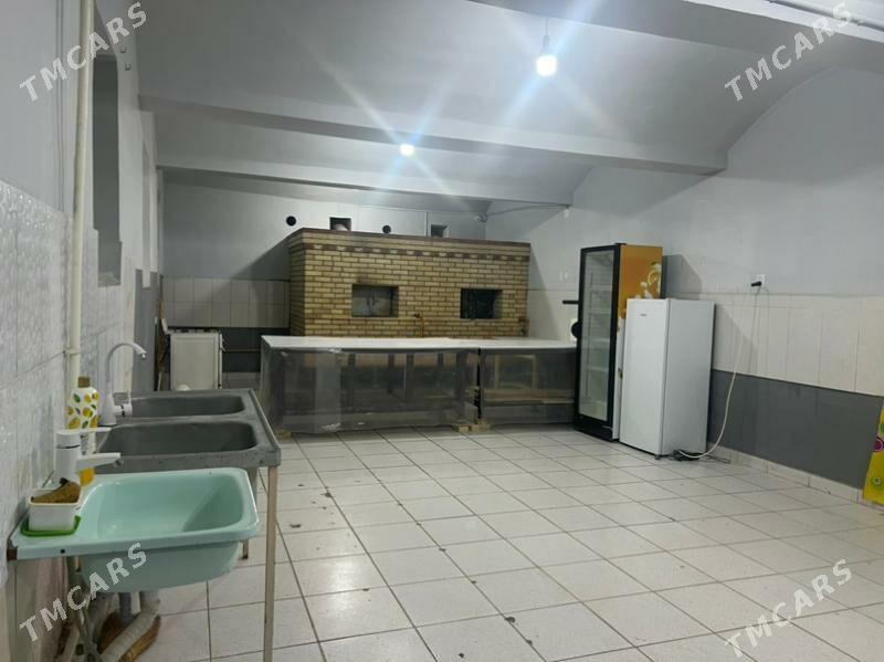 Сдается в аренду Кухня и Манга - Türkmenbaşy - img 1