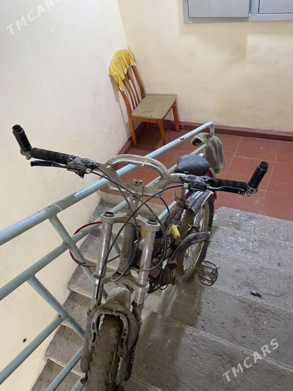 Olimpic - Köşi - img 1