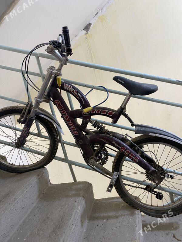 Olimpic - Köşi - img 4