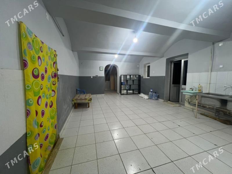 Сдается в аренду Кухня и Манга - Türkmenbaşy - img 3