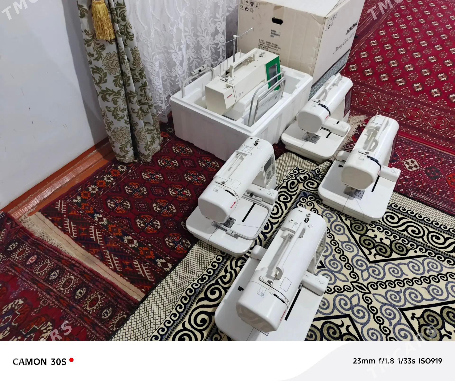 kanome - Теджен - img 5