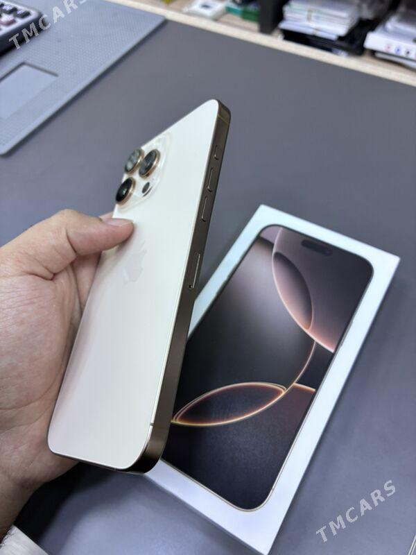 16pro MAX - Ашхабад - img 3