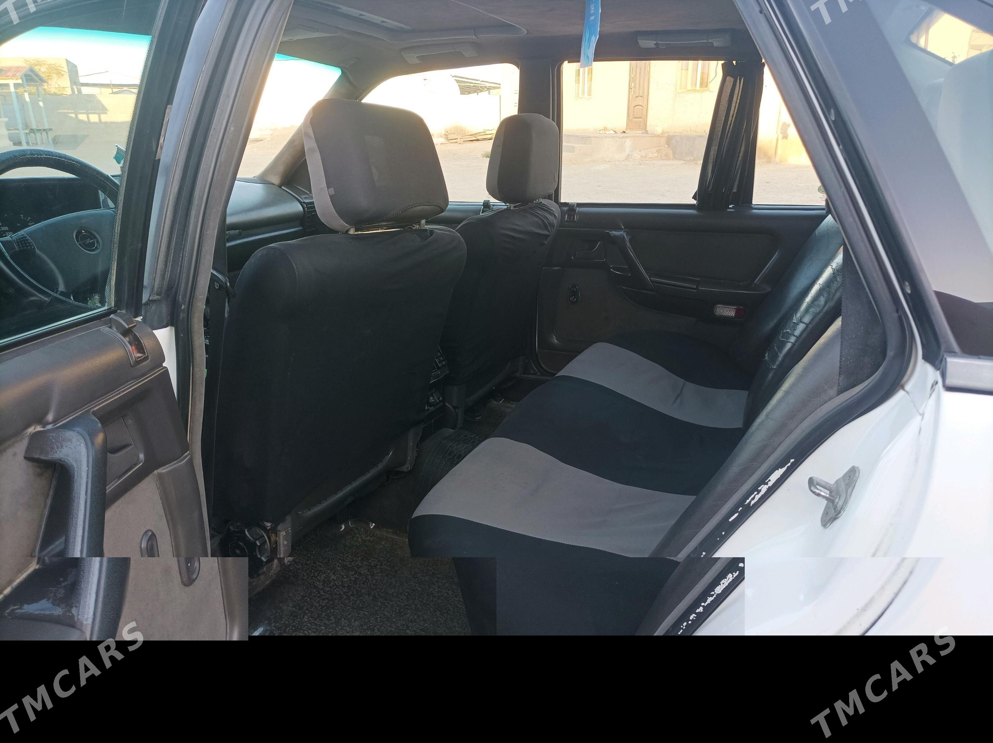 Opel Senator 1992 - 50 000 TMT - Гумдаг - img 6