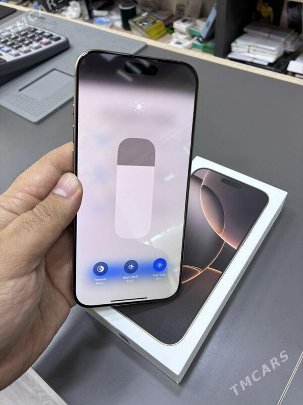 16pro MAX - Ашхабад - img 4