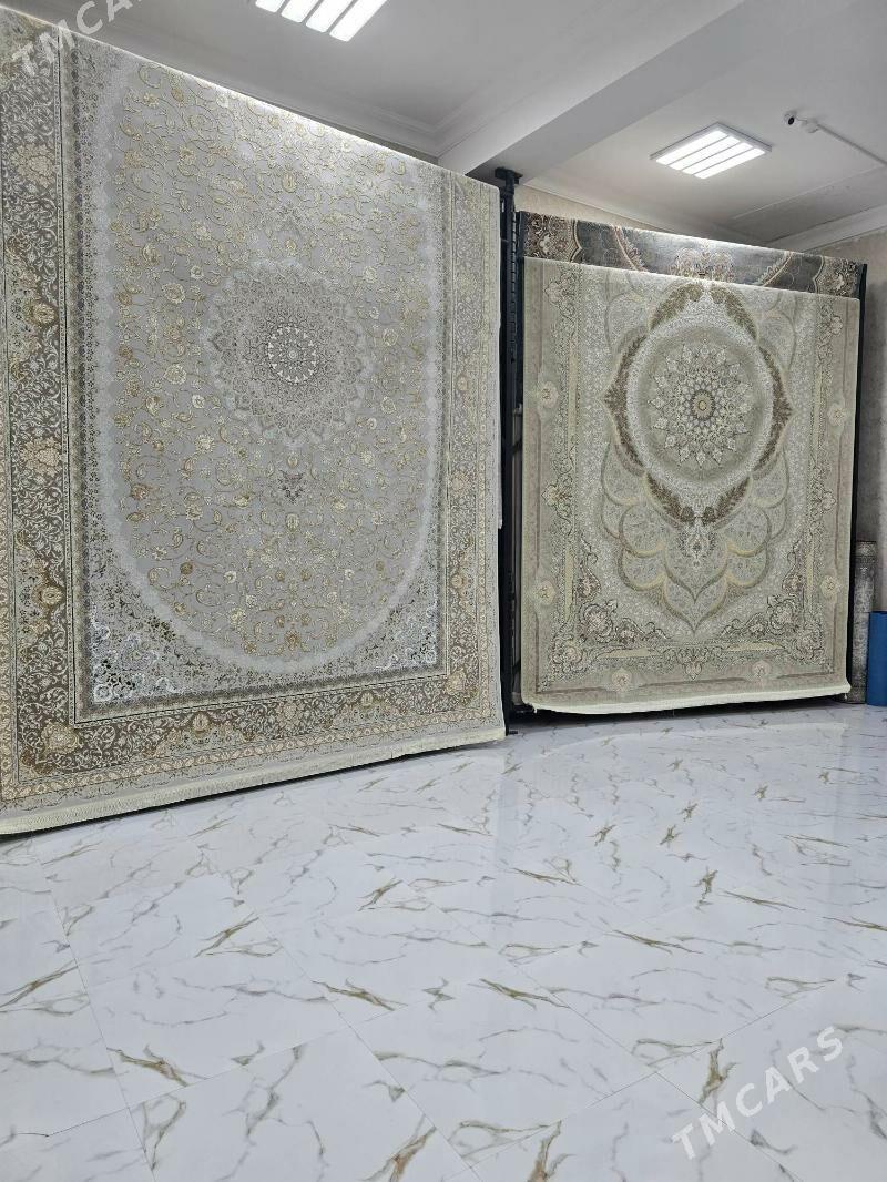 Turk Eyran Abadan Halylar - Gökdepe - img 8