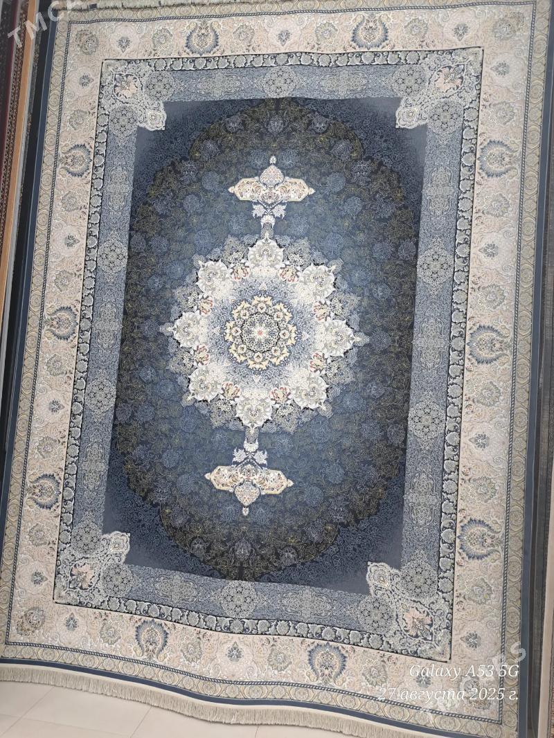 Turk Eyran Abadan Halylar - Gökdepe - img 10