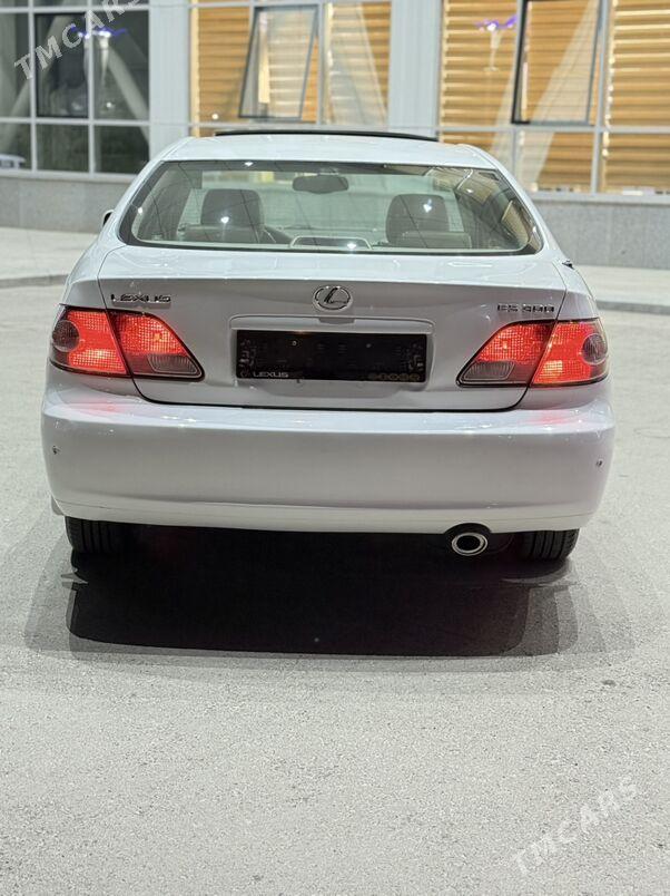 Lexus ES 300 2002 - 197 000 TMT - Туркменабат - img 6