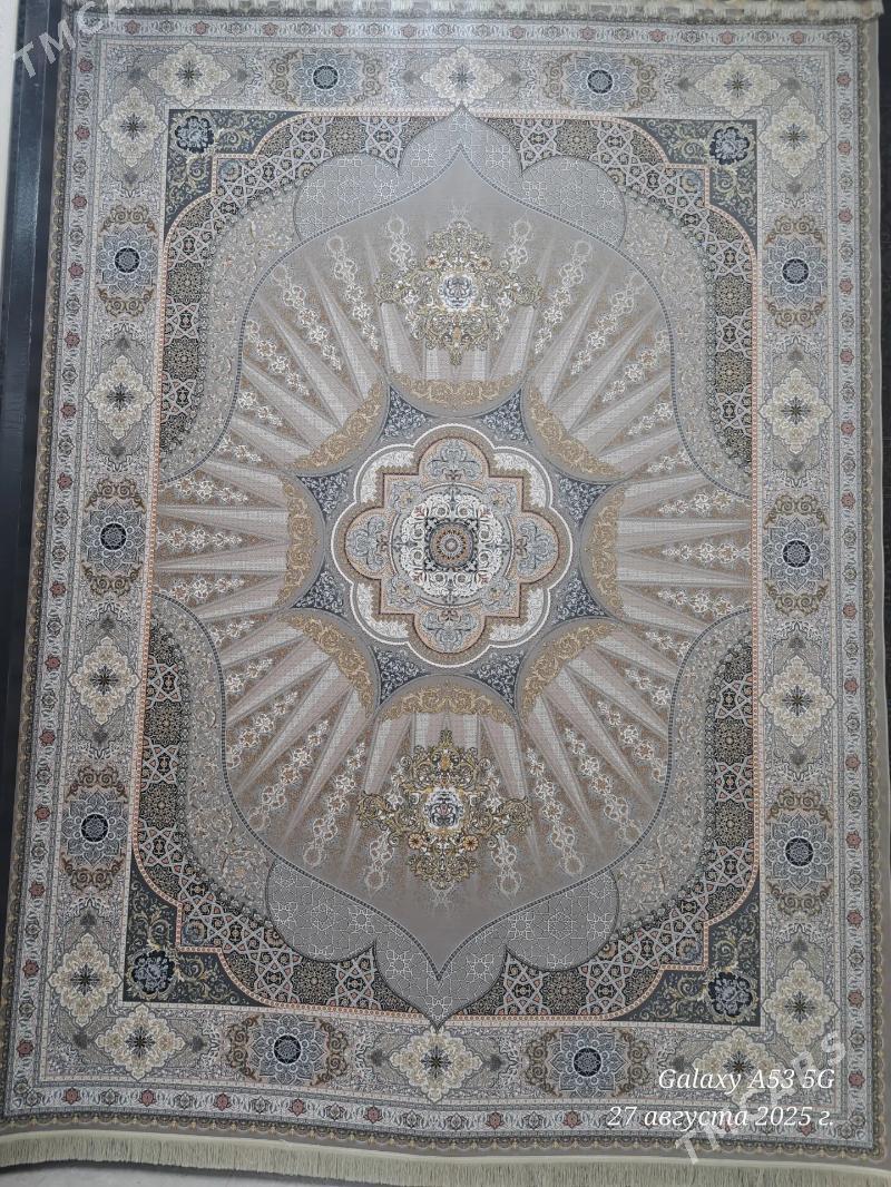 Turk Eyran Abadan Halylar - Gökdepe - img 9