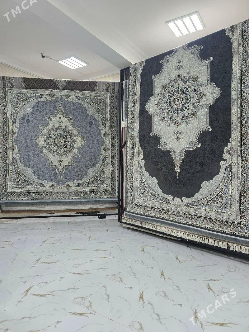 Turk Eyran Abadan Halylar - Gökdepe - img 7