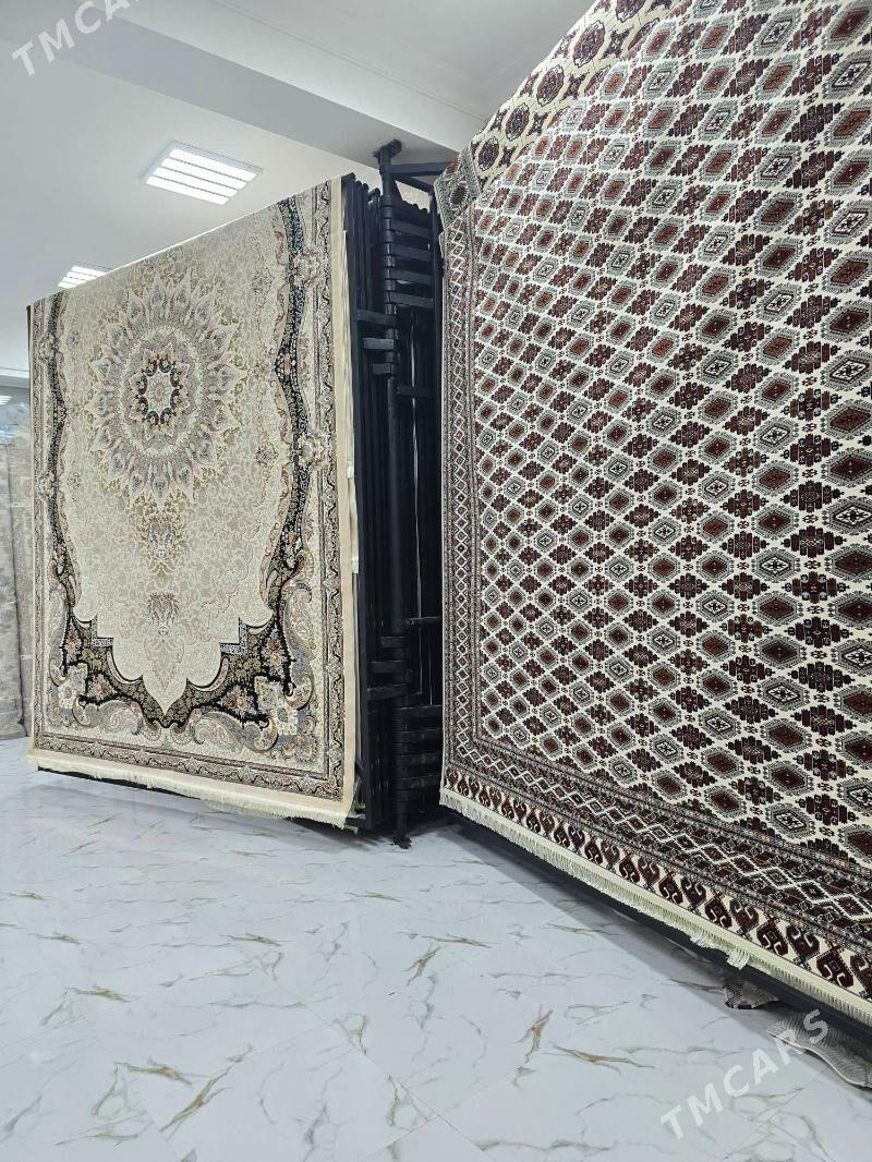 Turk Eyran Abadan Halylar - Gökdepe - img 2