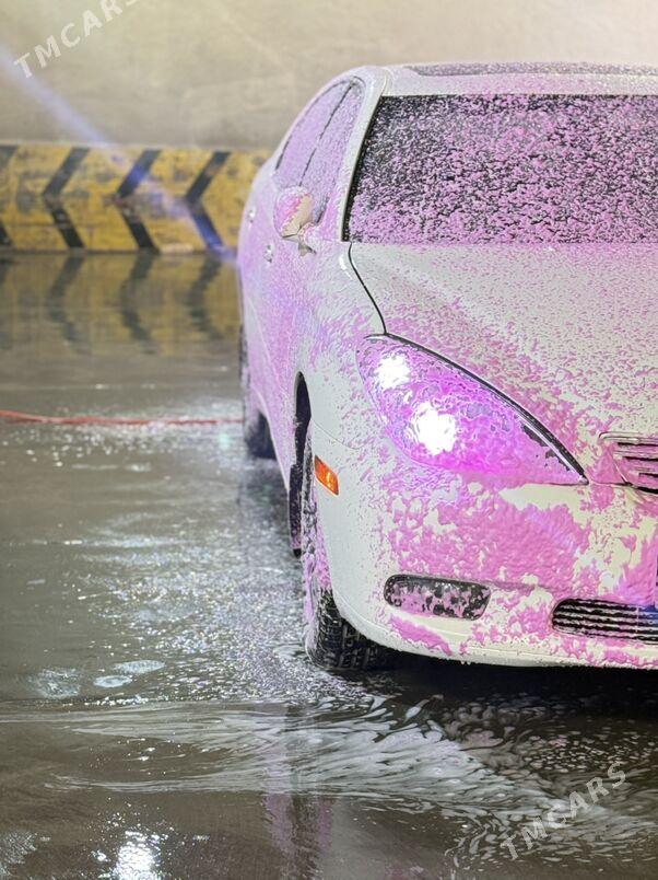 Lexus ES 300 2002 - 197 000 TMT - Туркменабат - img 9