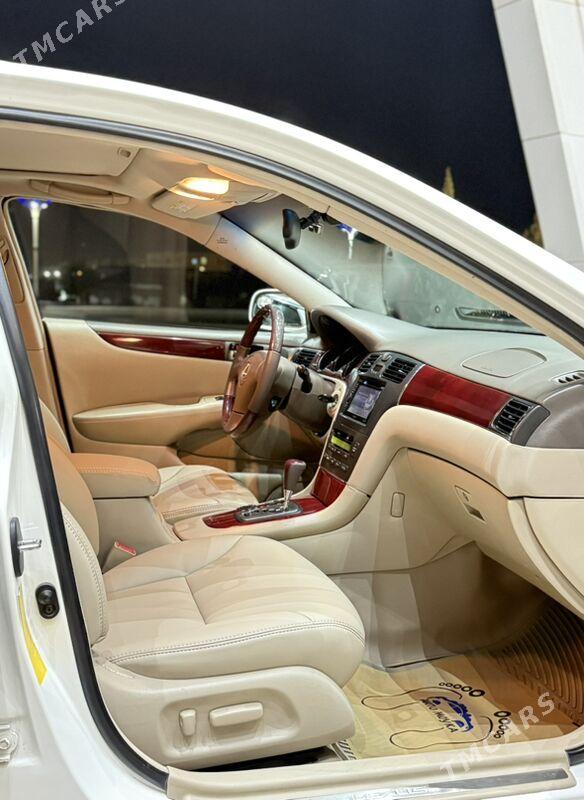 Lexus ES 300 2002 - 197 000 TMT - Туркменабат - img 7