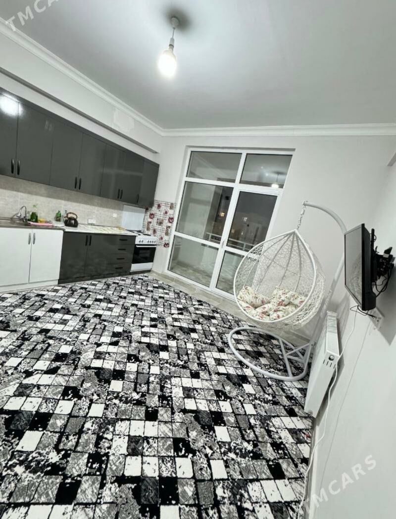 Гуртлы 3эт 3ком 120м2 Срочно - Aşgabat - img 7