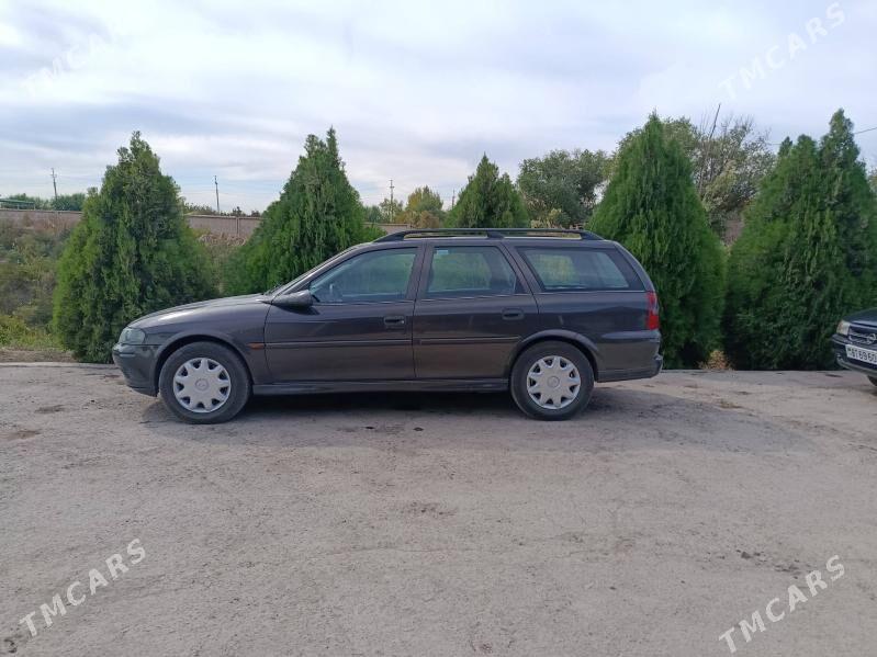 Opel Vectra 2000 - 70 000 TMT - Дашогуз - img 2