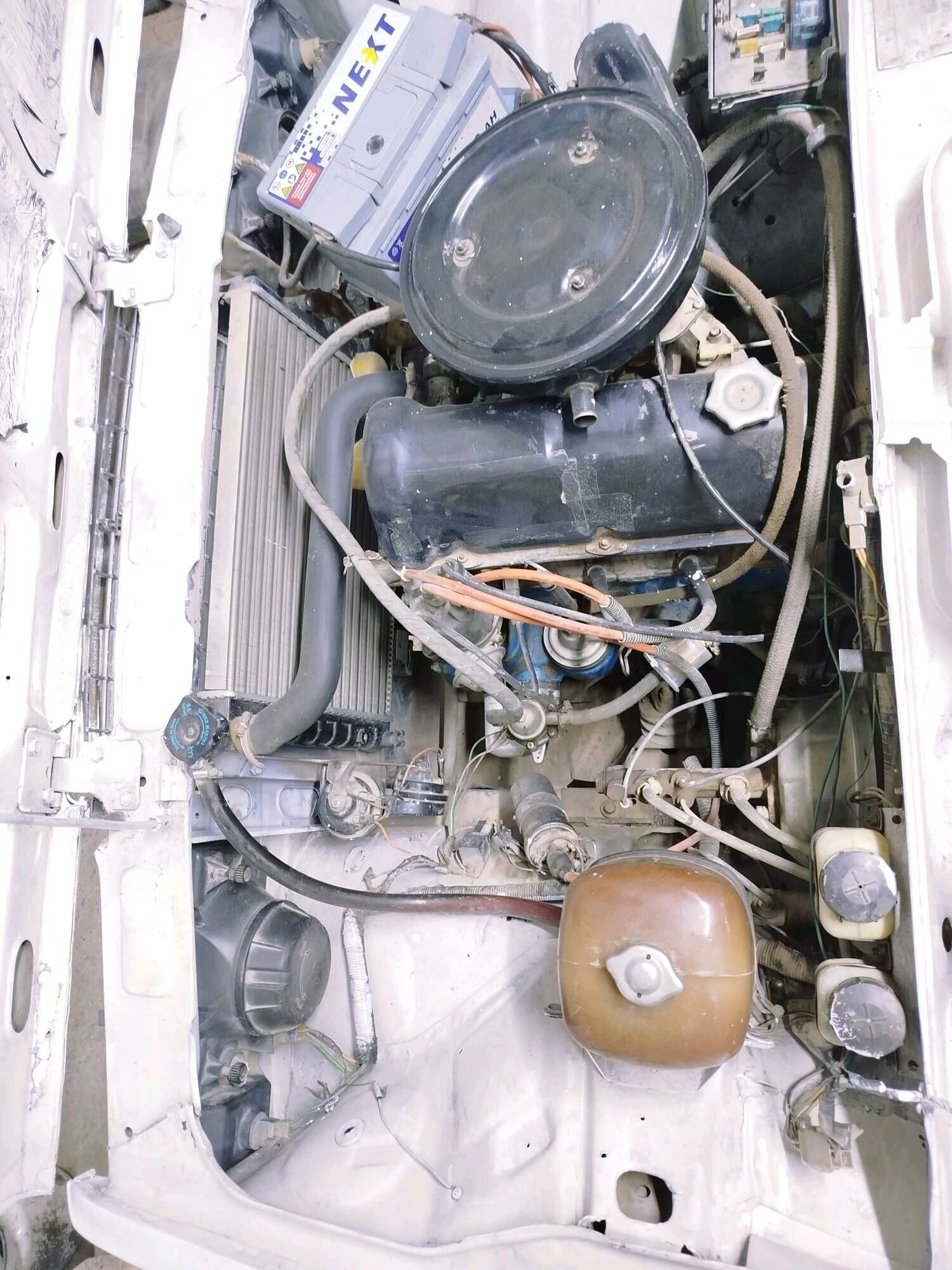 Lada 2107 1998 - 22 000 TMT - Кака - img 10