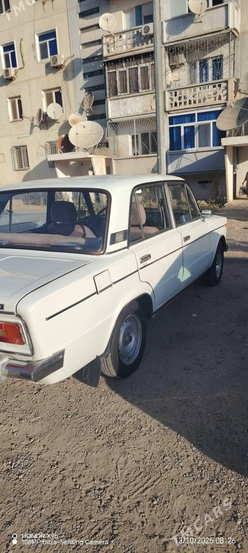 Lada 2106 1988 - 25 000 TMT - Türkmenabat - img 7