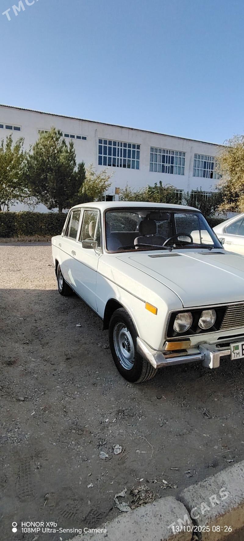 Lada 2106 1988 - 25 000 TMT - Türkmenabat - img 6