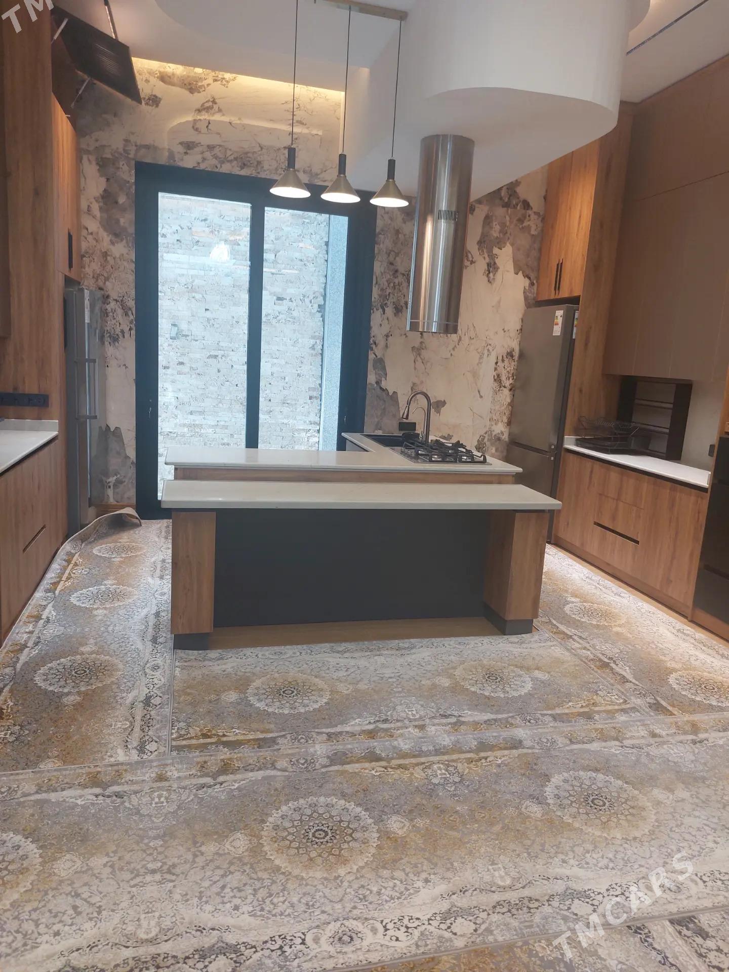 Haly Awrlok hyzmatlar - Änew - img 2