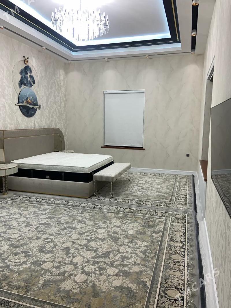 Haly Awrlok hyzmatlar - Änew - img 8