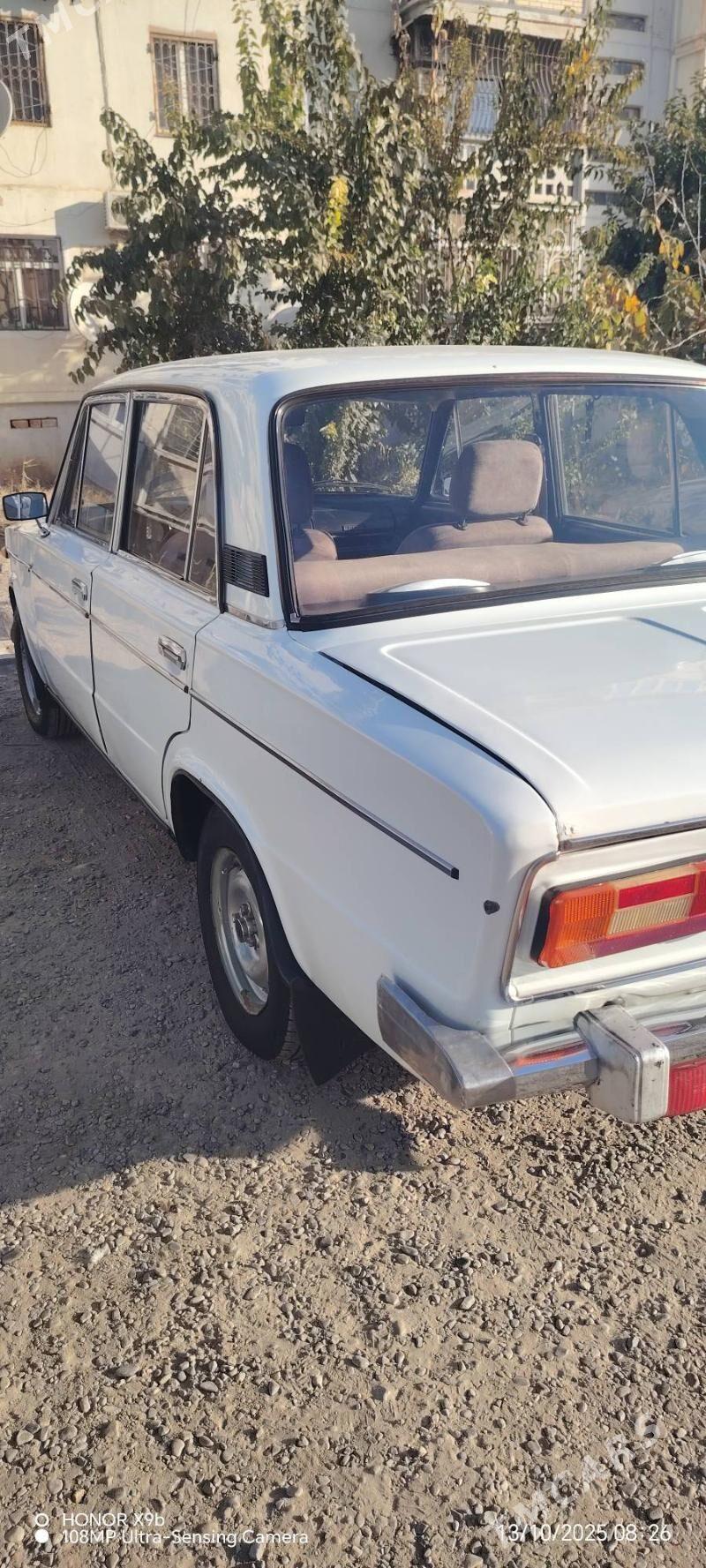 Lada 2106 1988 - 25 000 TMT - Türkmenabat - img 4