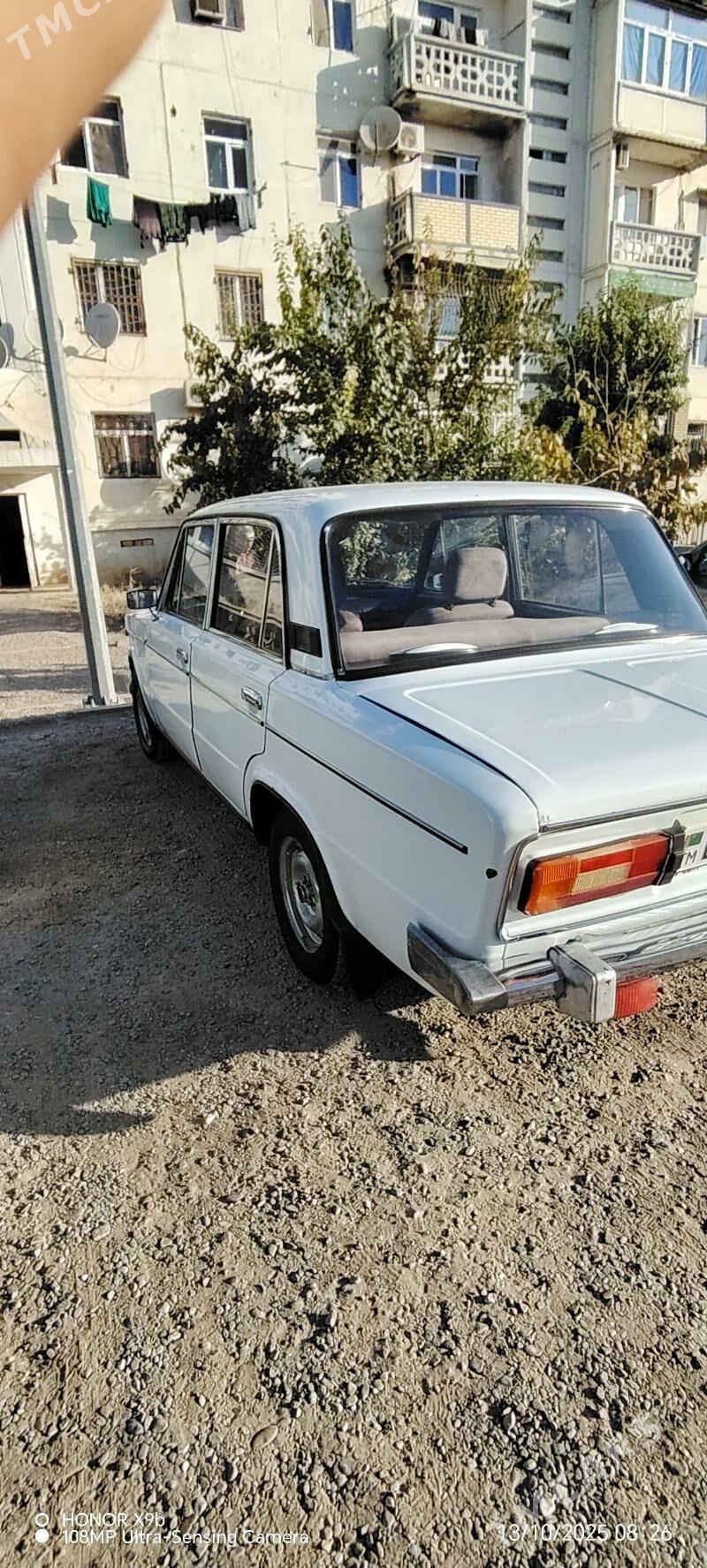 Lada 2106 1988 - 25 000 TMT - Türkmenabat - img 1