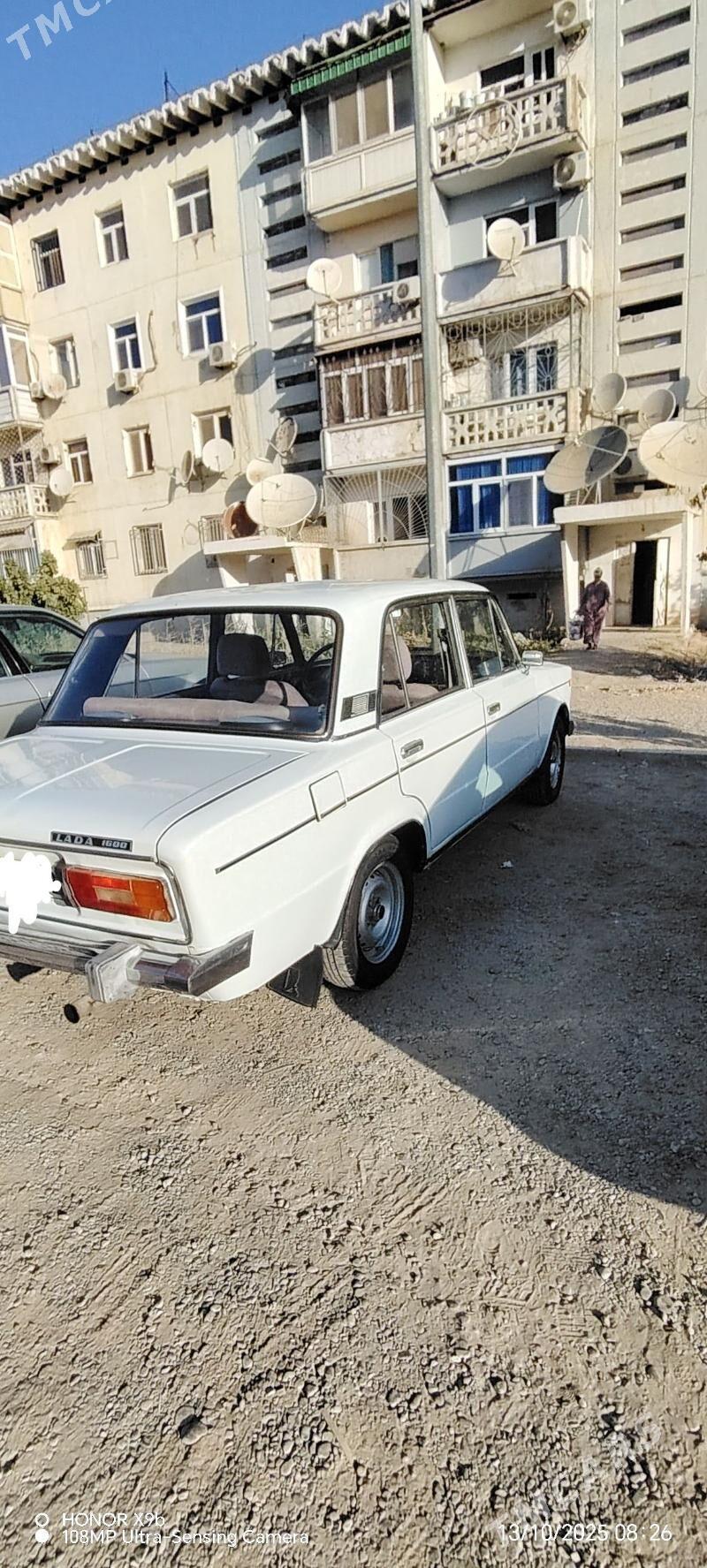 Lada 2106 1988 - 25 000 TMT - Türkmenabat - img 2