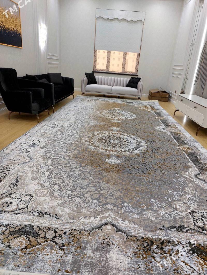 Oguzhan Haly 1 ýyl garasygna - Аркадаг - img 8