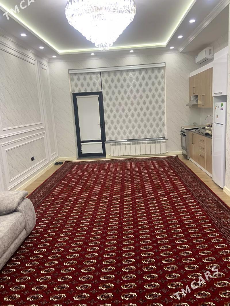 Oguzhan Haly 1 ýyl garasygna - Аркадаг - img 5