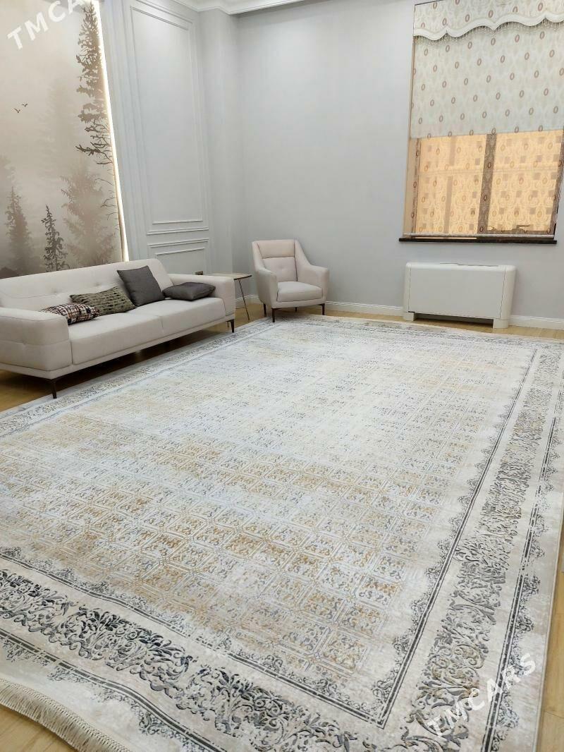 Oguzhan Haly 1 ýyl garasygna - Аркадаг - img 9