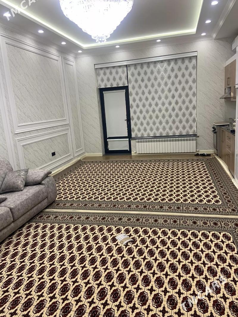 Oguzhan Haly 1 ýyl garasygna - Аркадаг - img 4