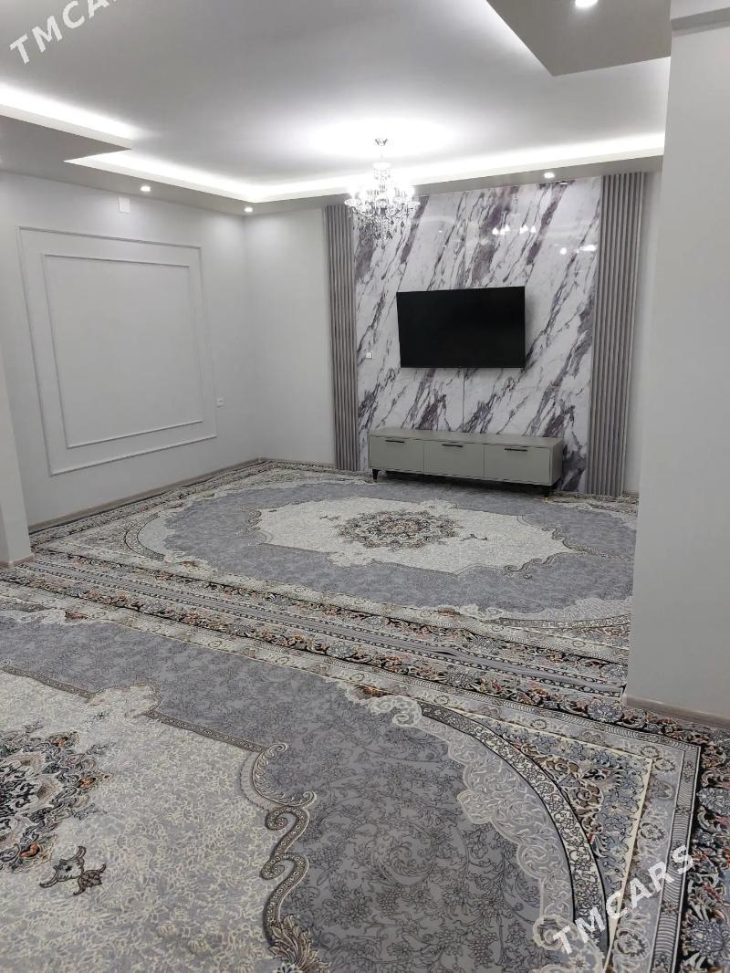 Oguzhan Haly 1 ýyl garasygna - Аркадаг - img 7