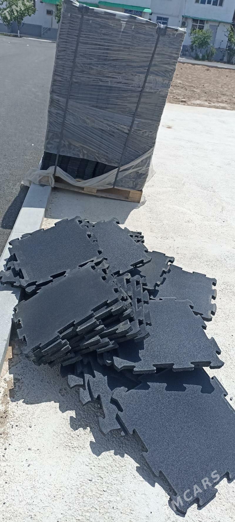 Ryzyn kaçelýa üçin - Aşgabat - img 2