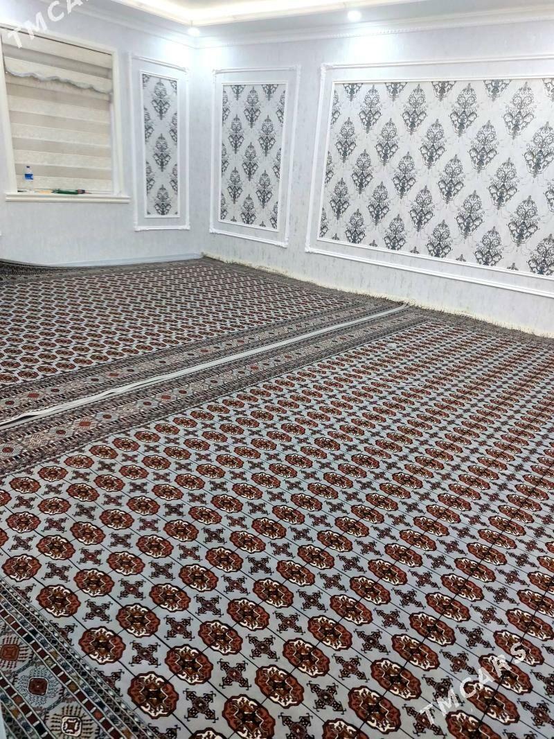 Oguzhan Haly 1 ýyl garasygna - Аркадаг - img 10