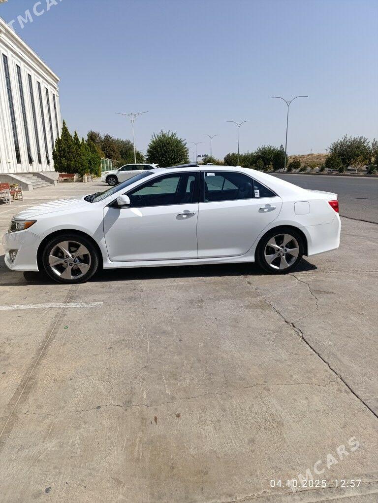 Toyota Camry 2012 - 275 000 TMT - Анев - img 3